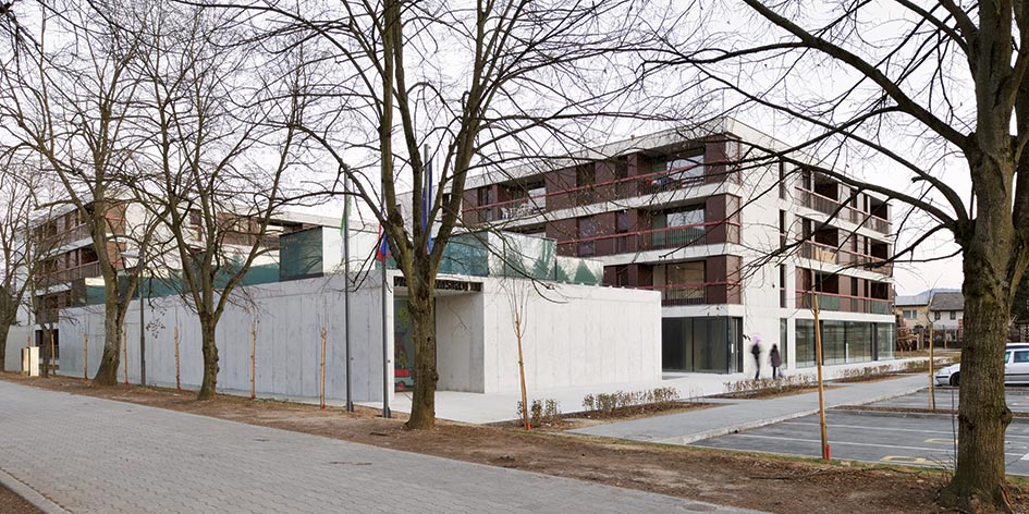 bevk perovic arhitekti  polje2  ljubljana slo