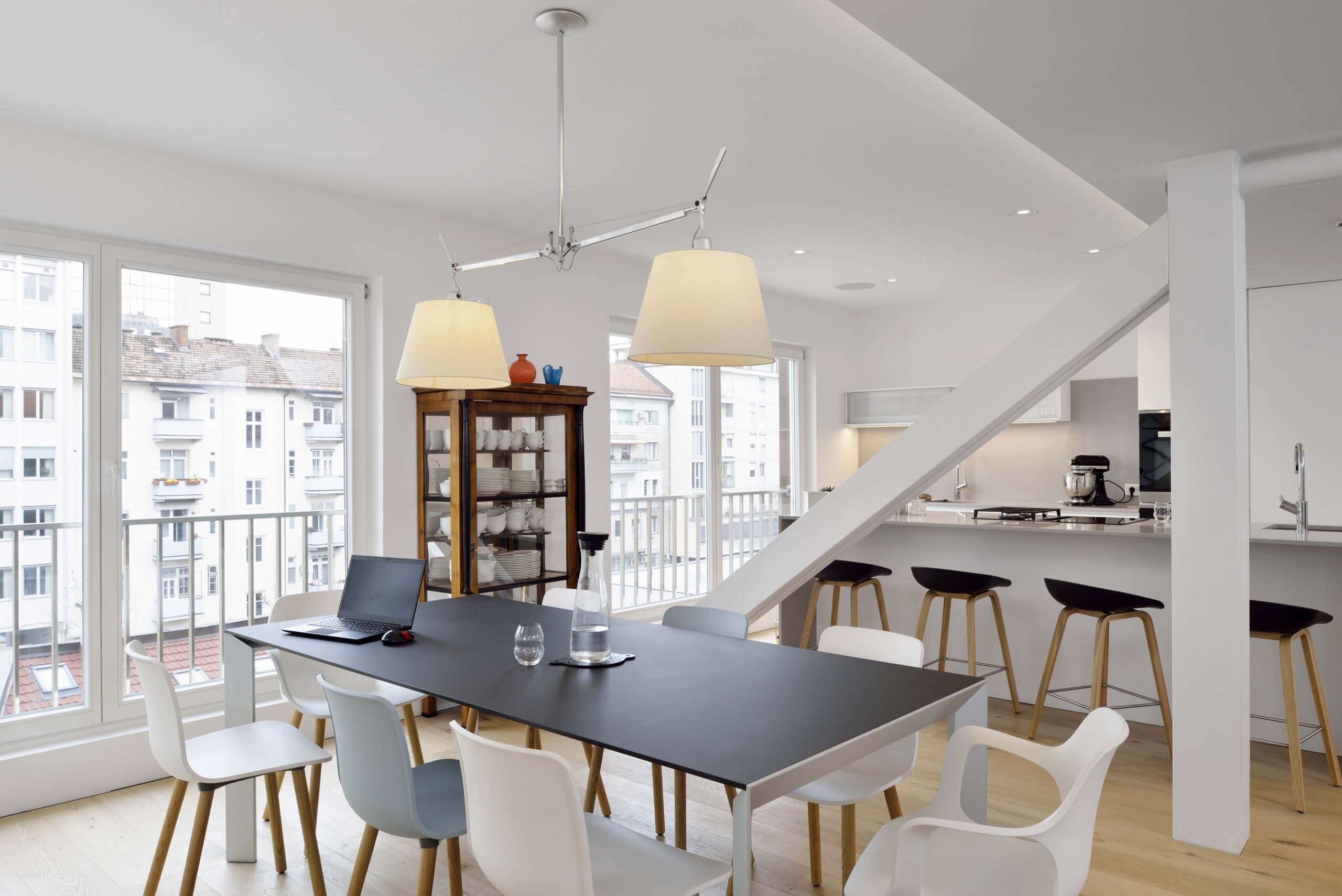 Superform arhitekti  Canyon Ljubljana 2016