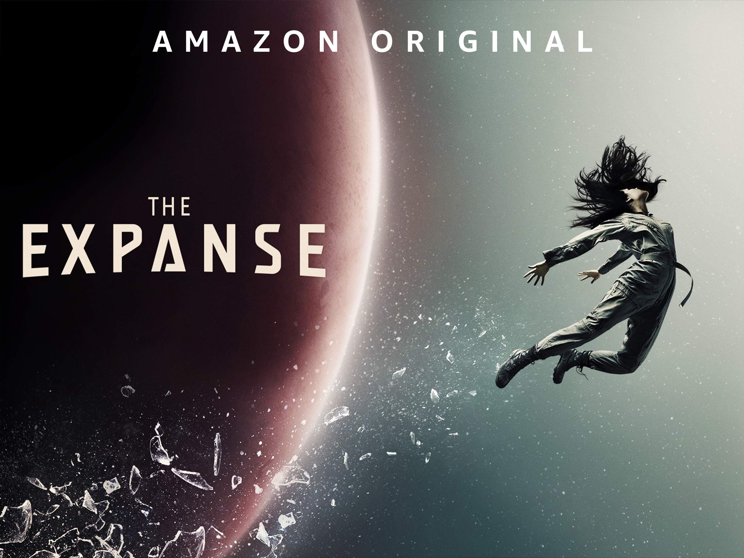 Watch The Expanse - Season 5 | Prime Video