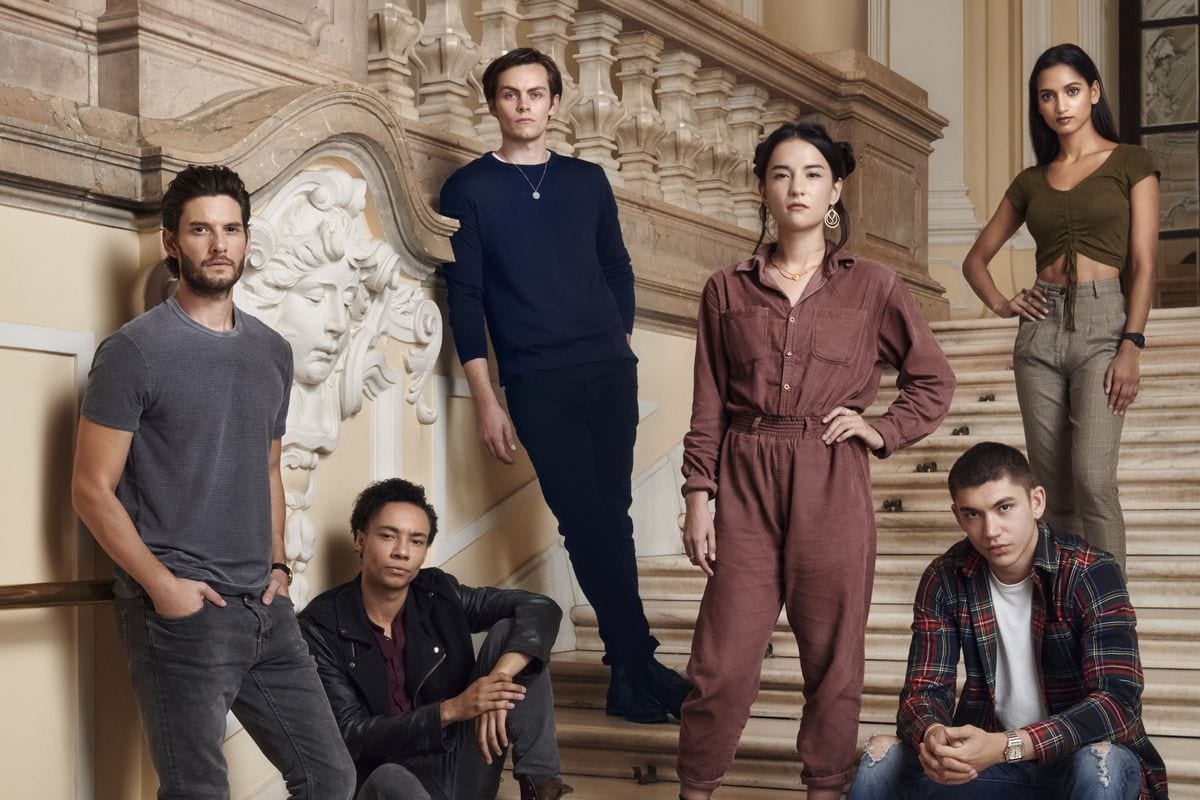 Watch Shadow And Bone Episode 1 Online: Release Date & Preview - OtakuKart