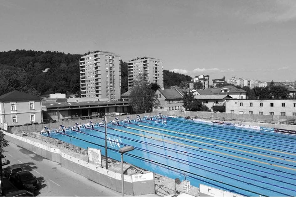 gradbena jama 7 spodnja Siska