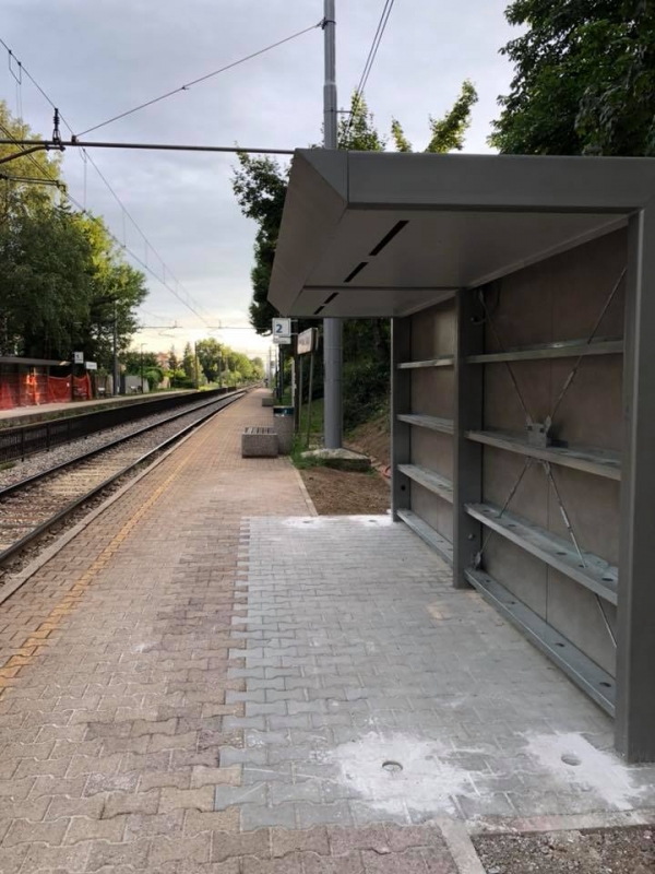 Foto: Za mesto po dveh