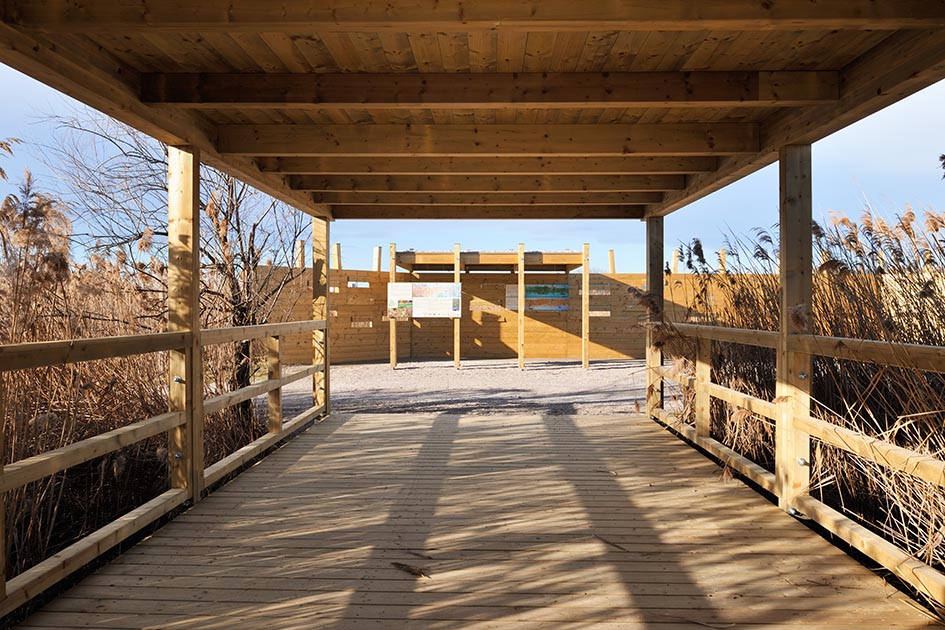 ravnikar potokar arhitekturni biro skocjanski zatok 2016