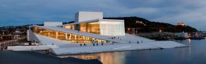 opera oslo Rafał Konieczny