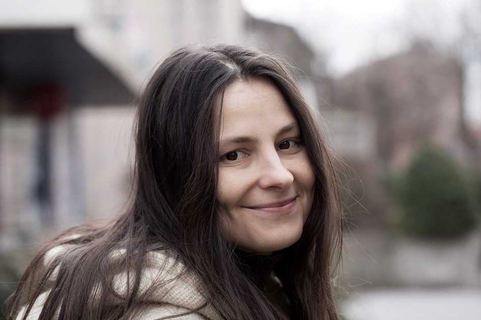 SIMONA SEMENIČ 2013