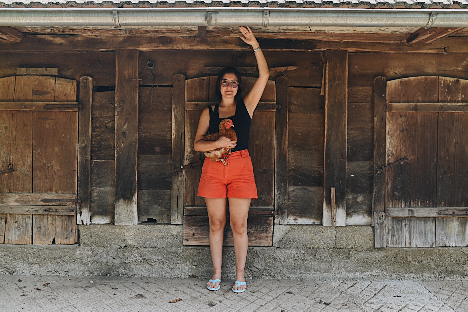 Processed with VSCO with a6 preset