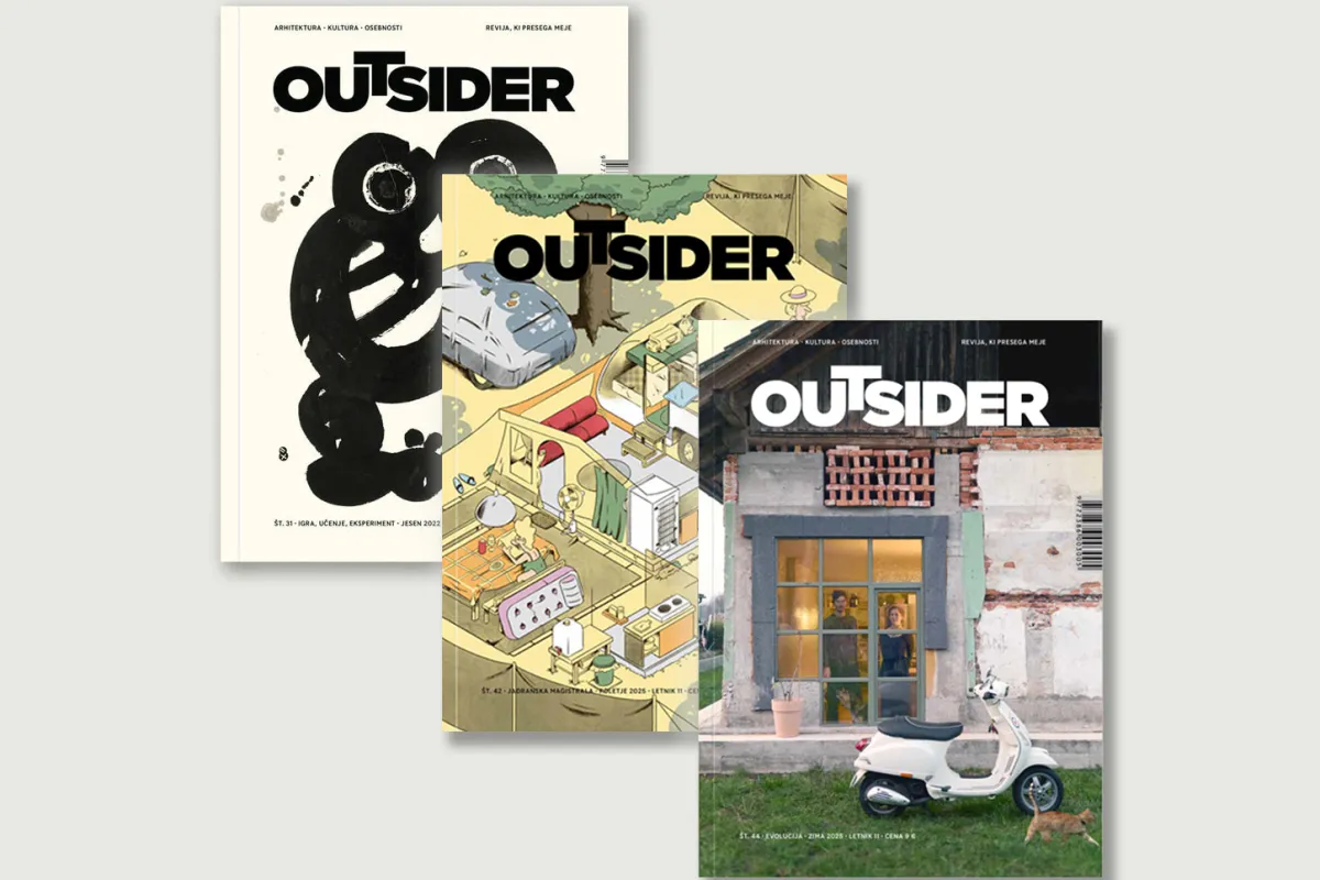 Celoletna naročnina