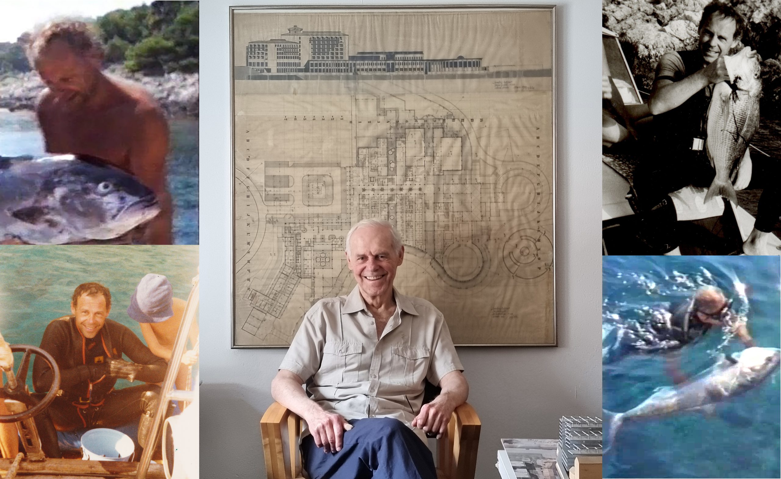 Portert Janez skupaj barvni