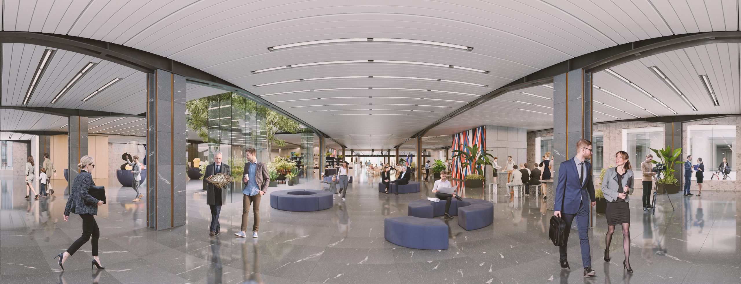 Dnevna soba države