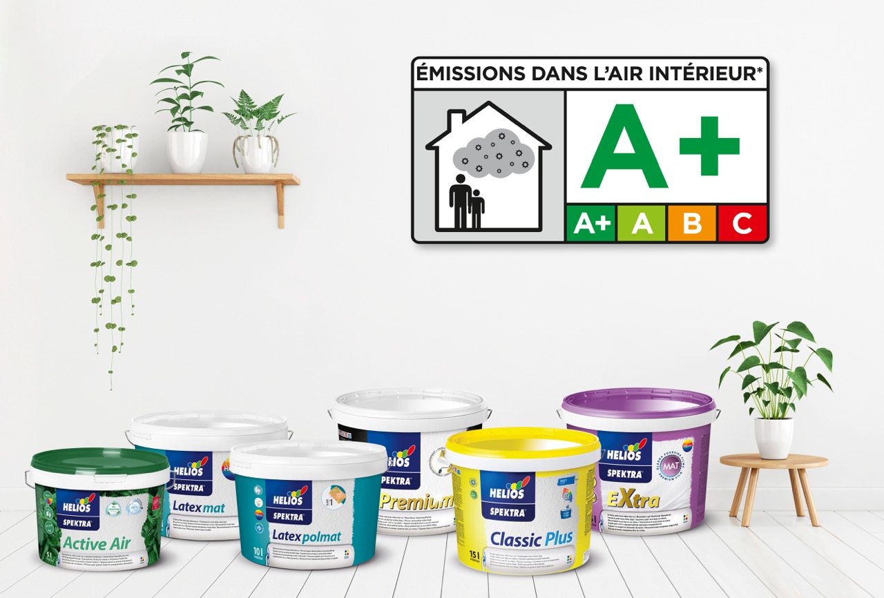 Spektra +A Image Large