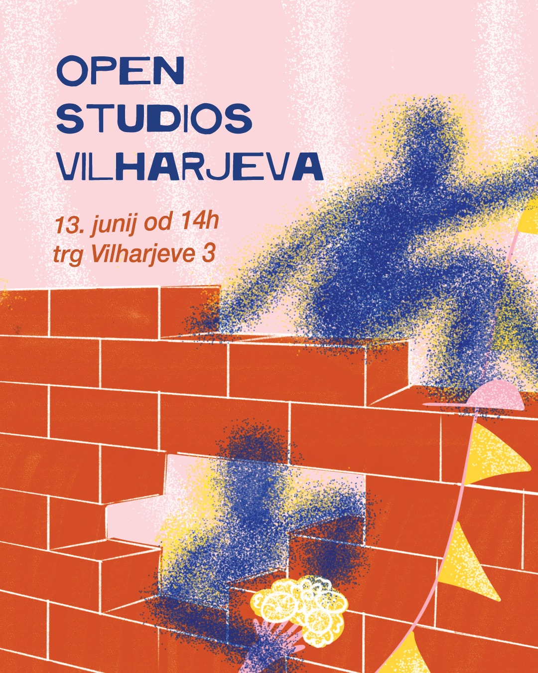 vilharjeva