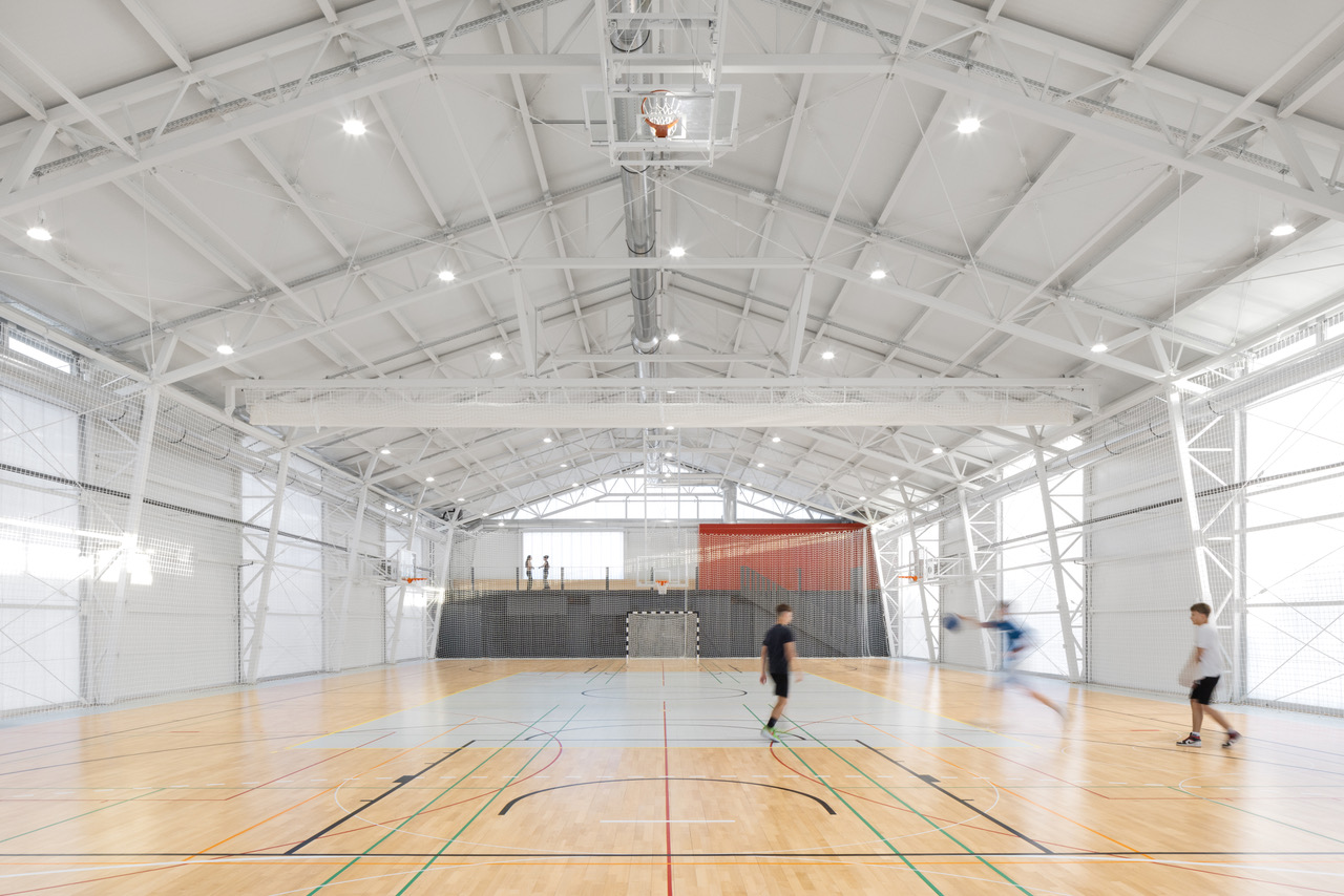 Večnamenska športna šotorska hala_foto_anaskobe (2)