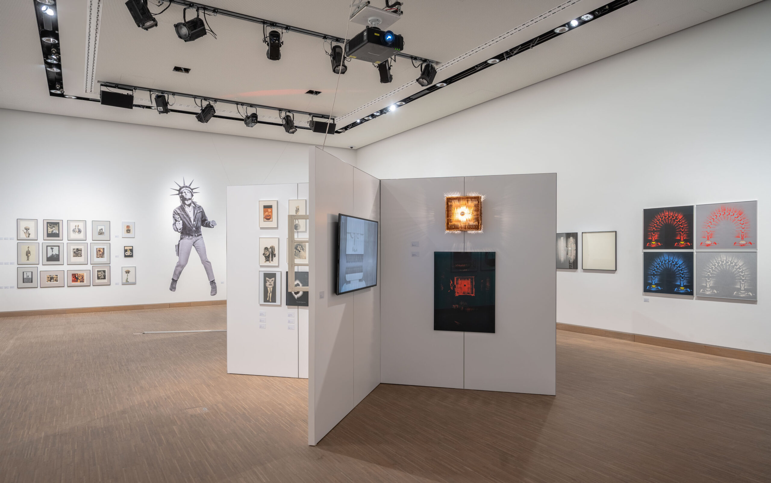 Stane Jagodič: METAMORPHOSIS OF THE MIND