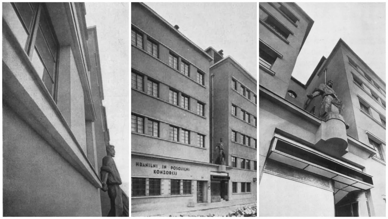 Po 85 letih se na Štefanovo vrača Sejalec Franceta Kralja