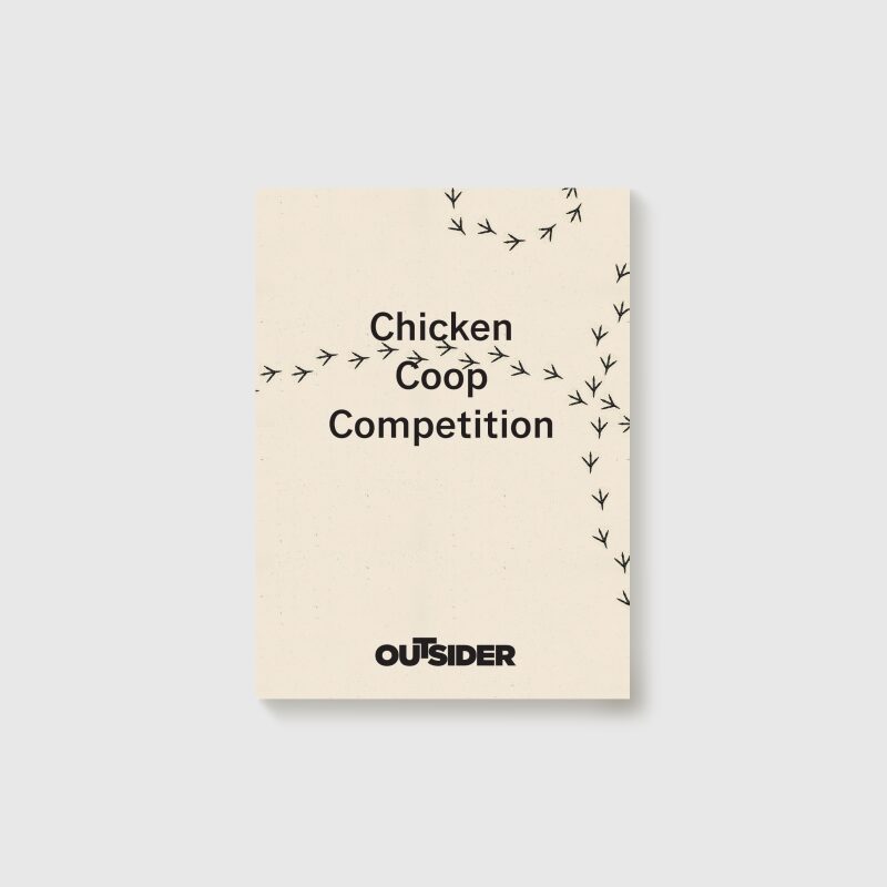 Chicken Coop Competition