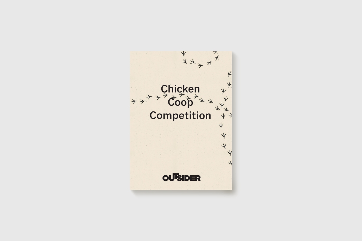 Chicken Coop Competition