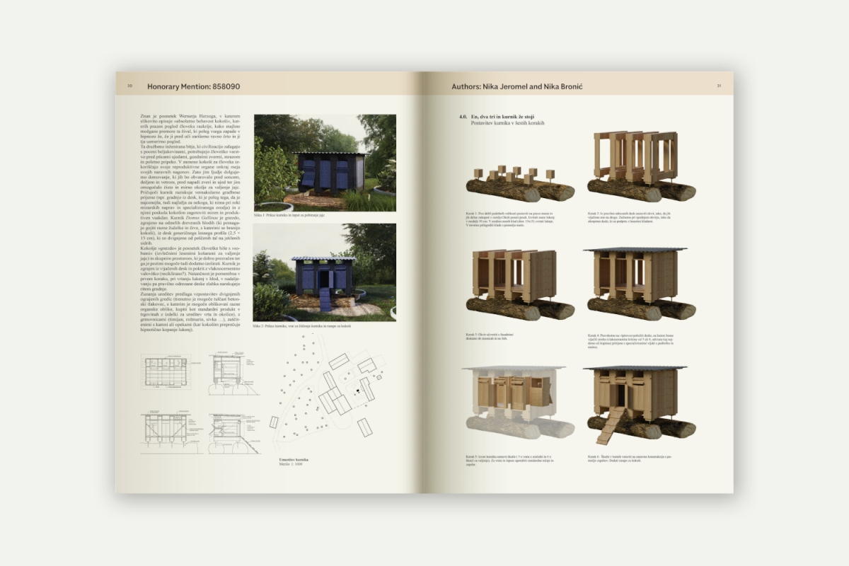 Chicken Coop Competition - Image 6