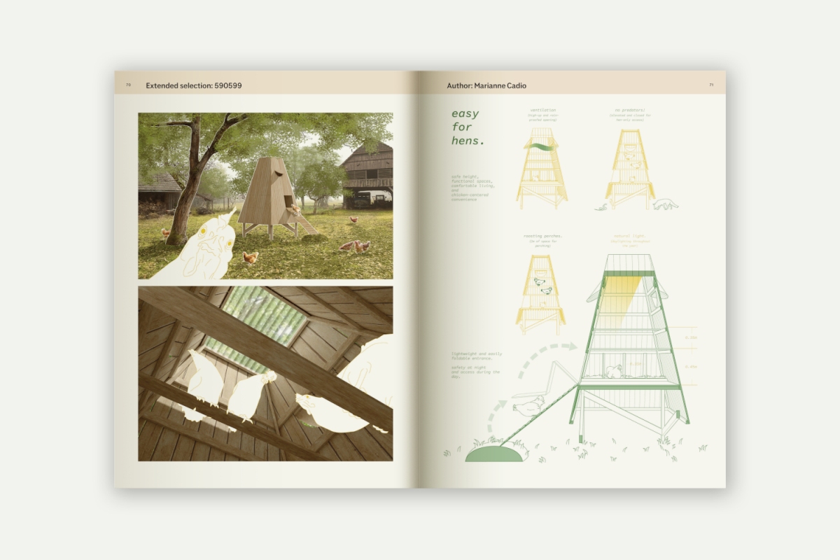 Chicken Coop Competition - Image 7