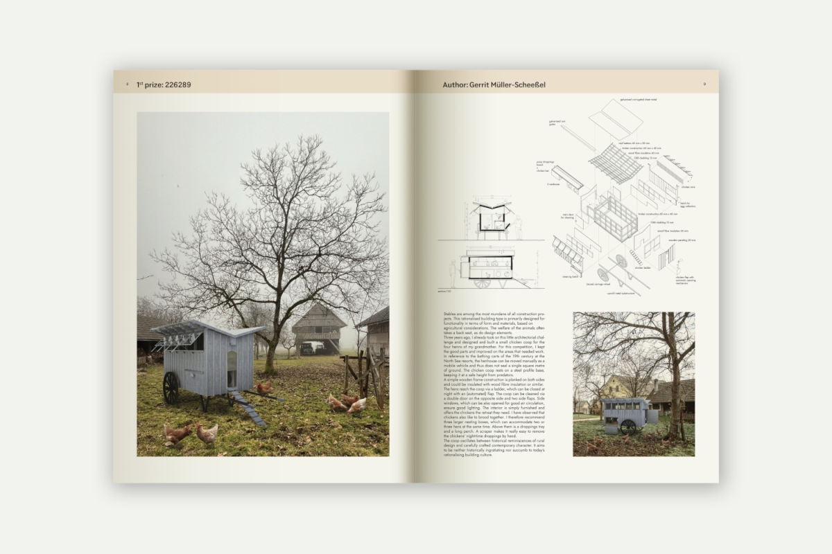Chicken Coop Competition - Image 3