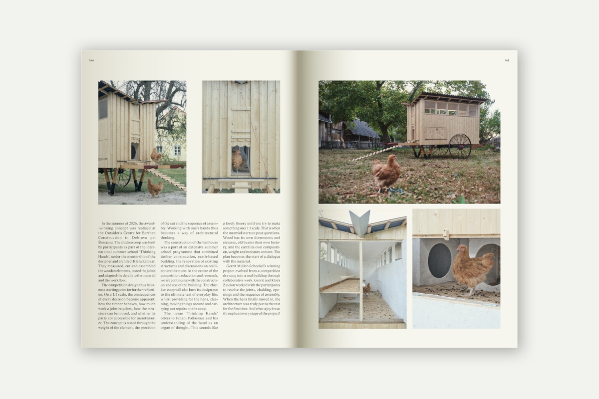 Chicken Coop Competition - Image 11