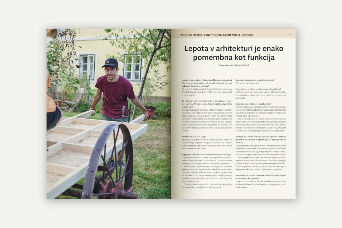 Merilo roke: Outsiderjeva poletna šola arhitekture 2026 - Image 5