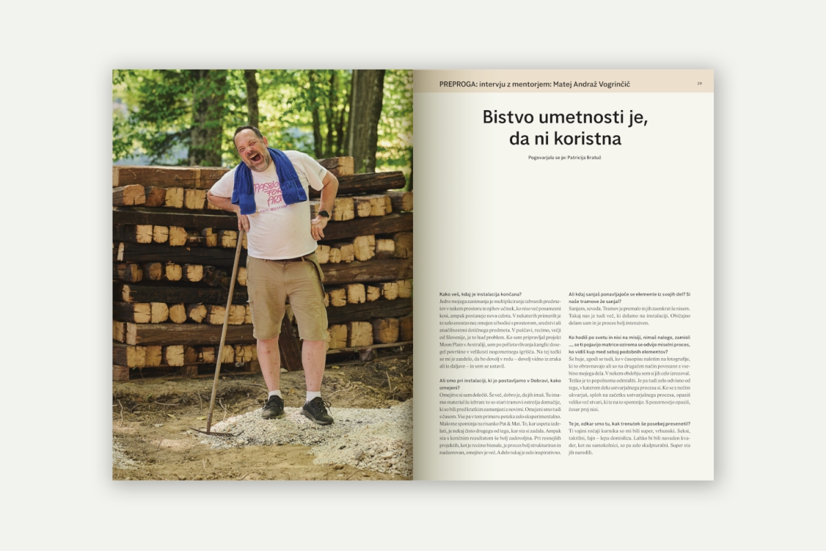 Merilo roke: Outsiderjeva poletna šola arhitekture 2026 - Image 7