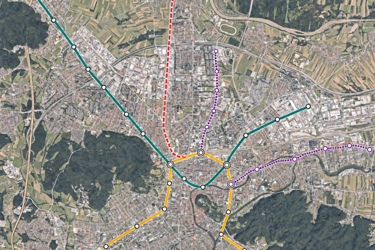 Metro Ljubljana _ Matevz Granda_ tramvaj