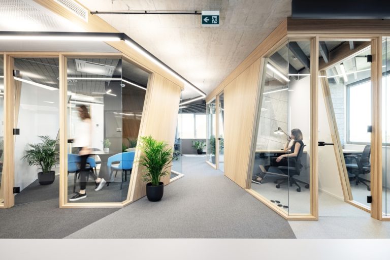 Nekster New Office spaces_Kragelj Architects_Photo Matej Kolaković (1)
