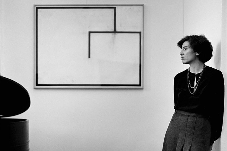 Photo-of-Rosalind-Krauss-Image-via-artoferickunscom