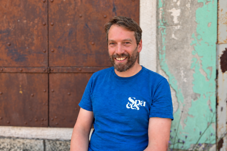 andrej bernik