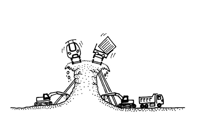 karikatura
