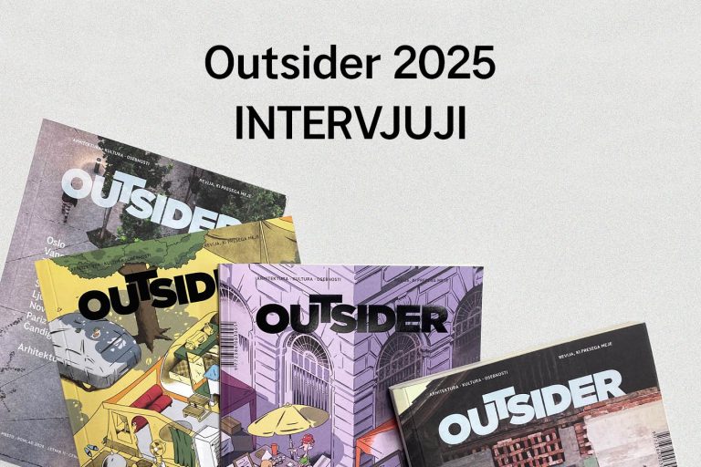 outsider izbor INTERVJU 1